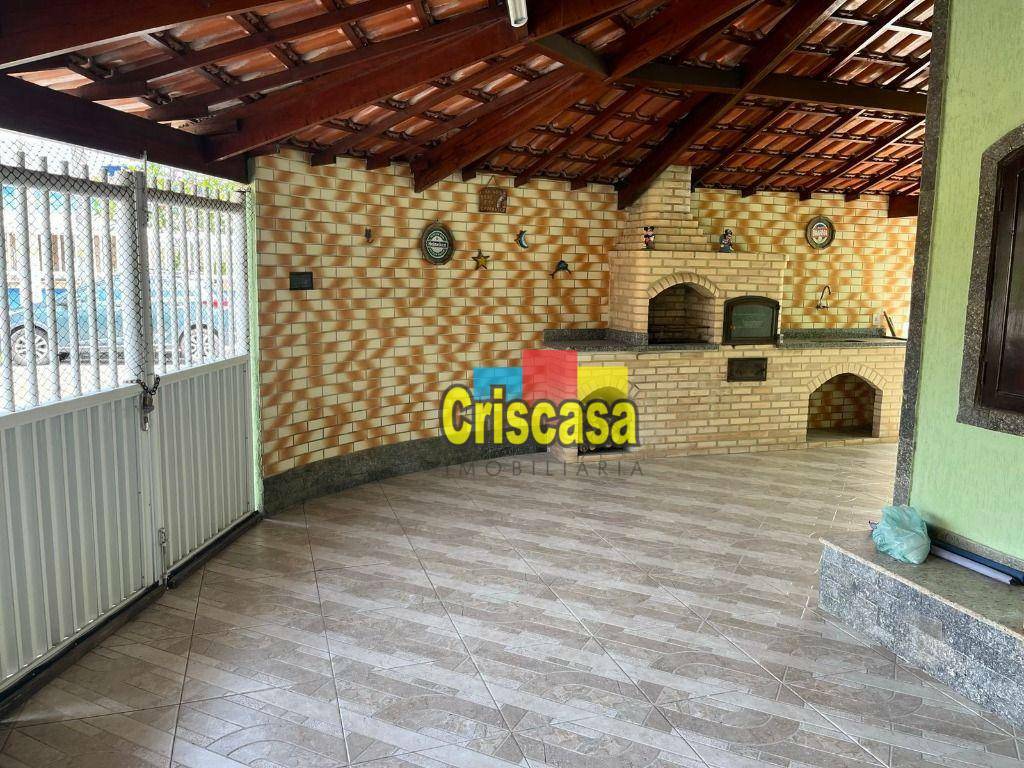 Casa à venda com 4 quartos, 150m² - Foto 14