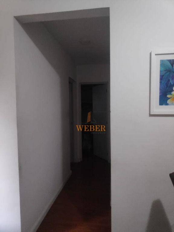 Apartamento à venda com 2 quartos, 47m² - Foto 2