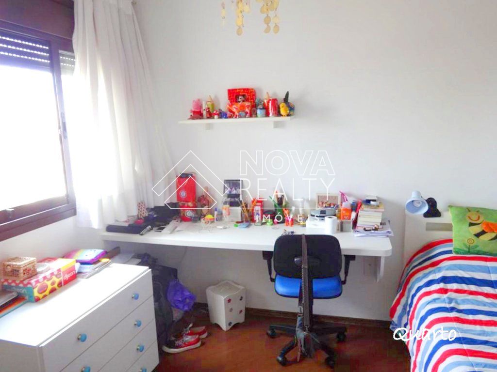 Apartamento à venda com 2 quartos, 82m² - Foto 9