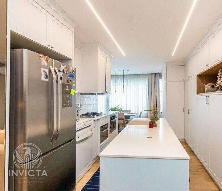 Apartamento à venda com 2 quartos, 103m² - Foto 13