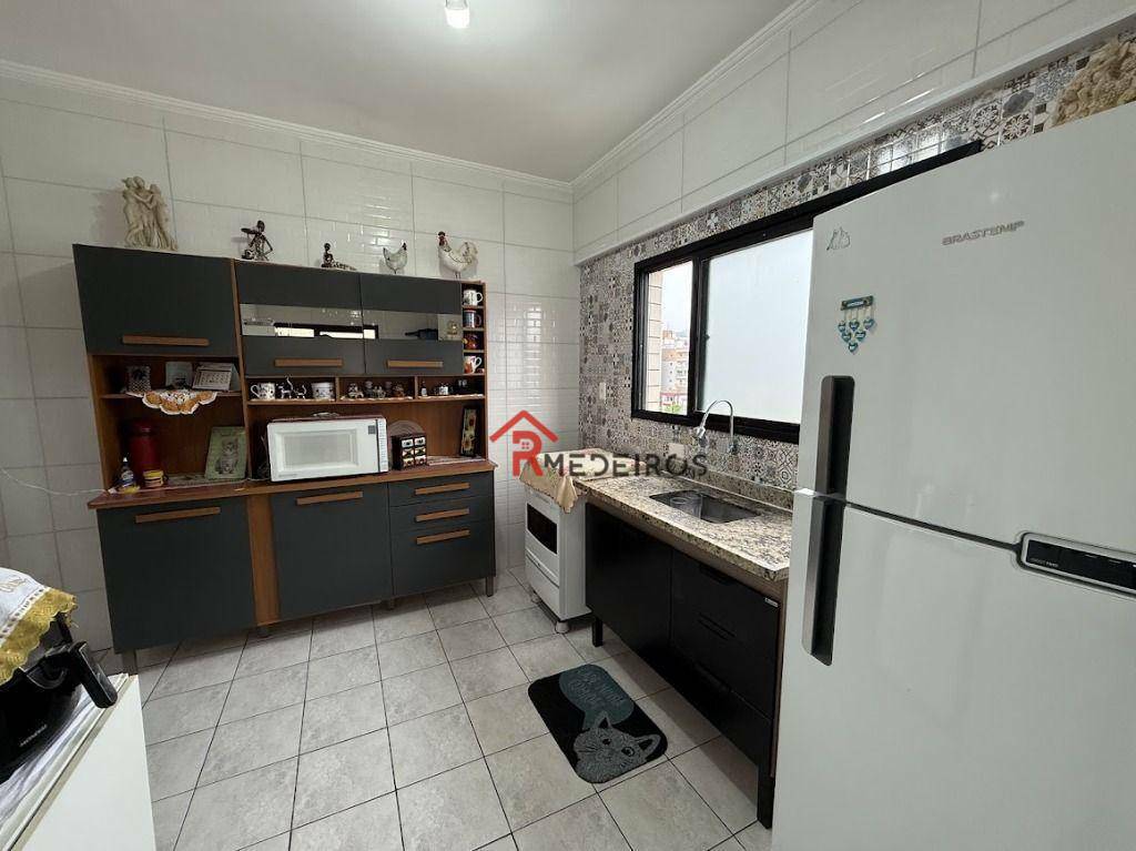 Apartamento à venda com 1 quarto, 50m² - Foto 5