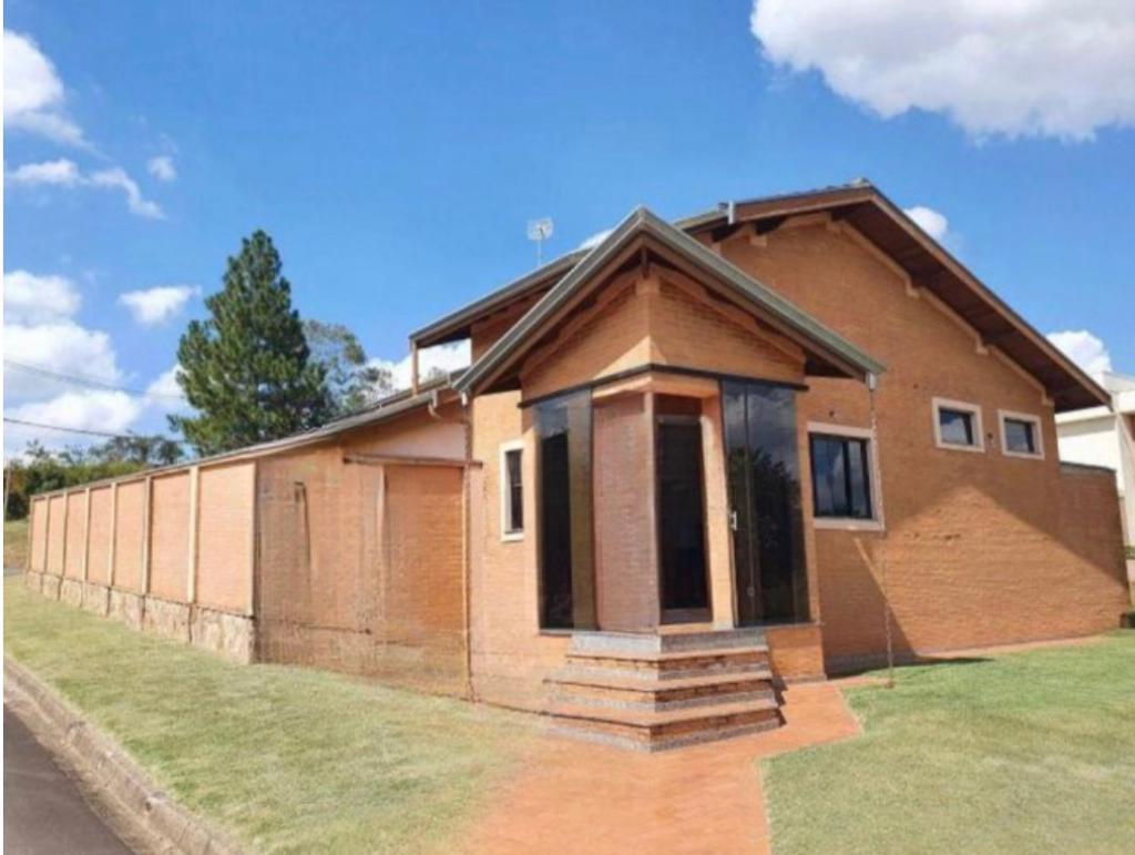 Casa de Condomínio, 1 quarto - Foto 1