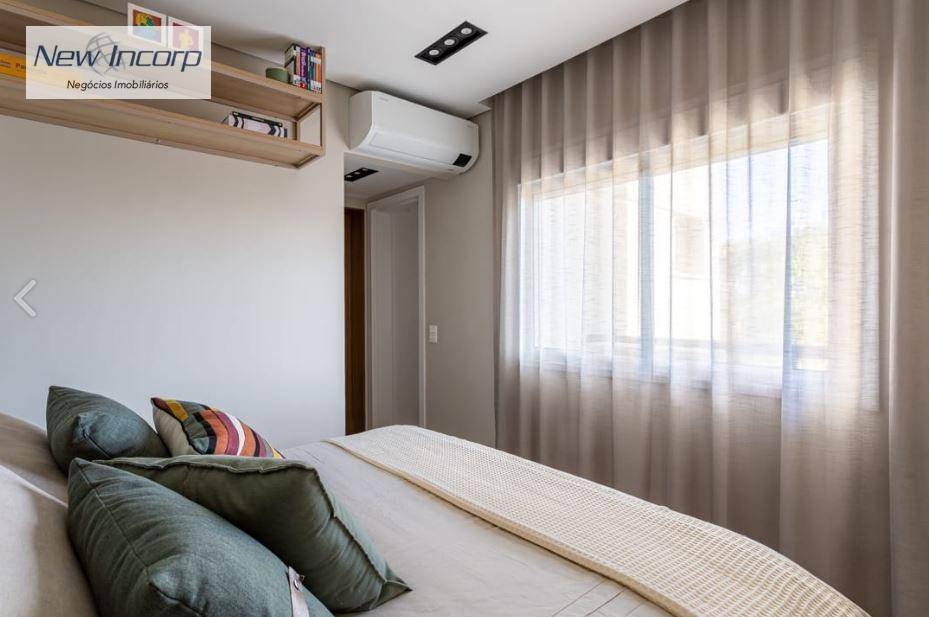 Apartamento à venda com 3 quartos, 128m² - Foto 19