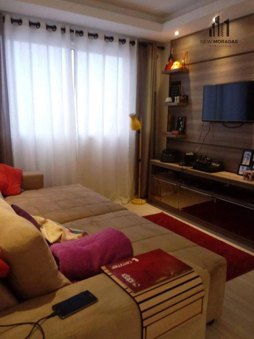 Apartamento à venda com 2 quartos, 54m² - Foto 1