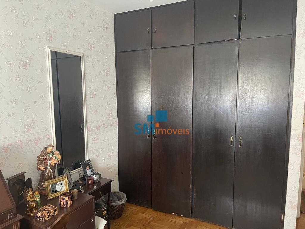 Apartamento à venda com 4 quartos, 200m² - Foto 16