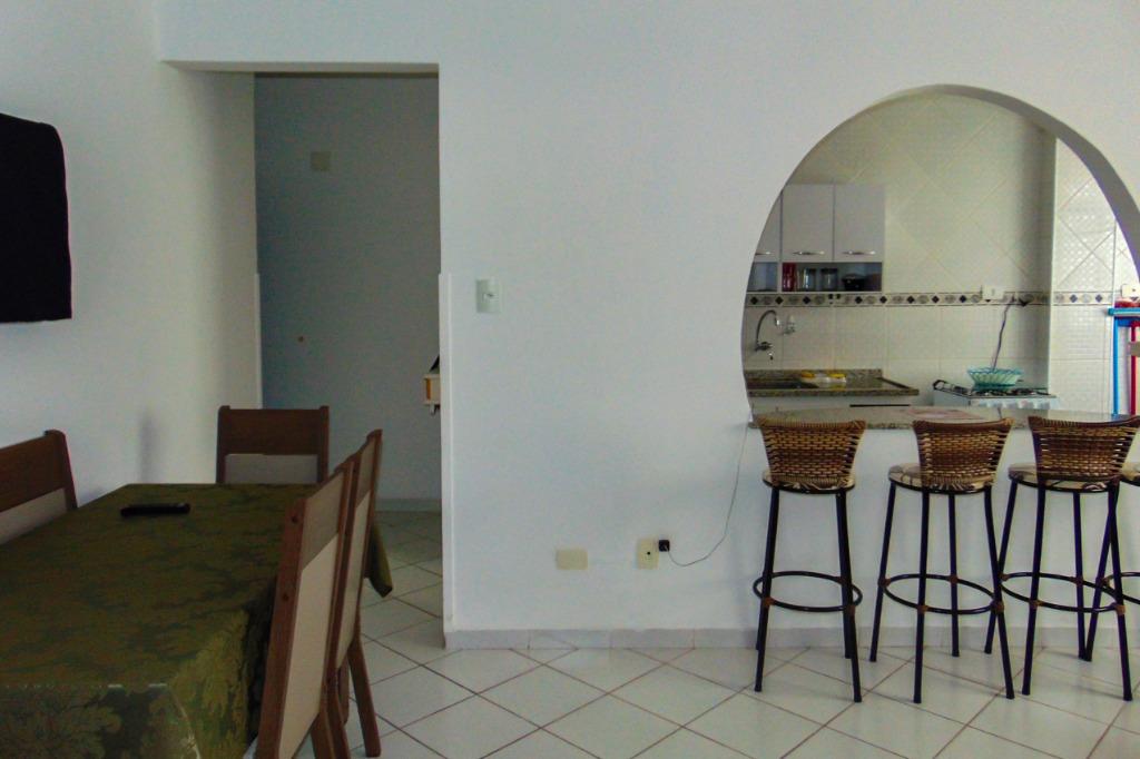 Apartamento à venda com 1 quarto, 50m² - Foto 3