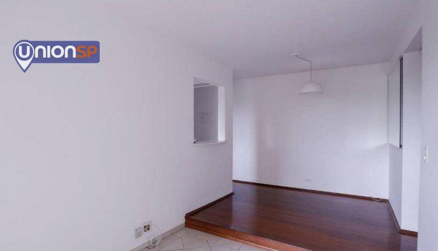 Apartamento à venda com 2 quartos, 57m² - Foto 4