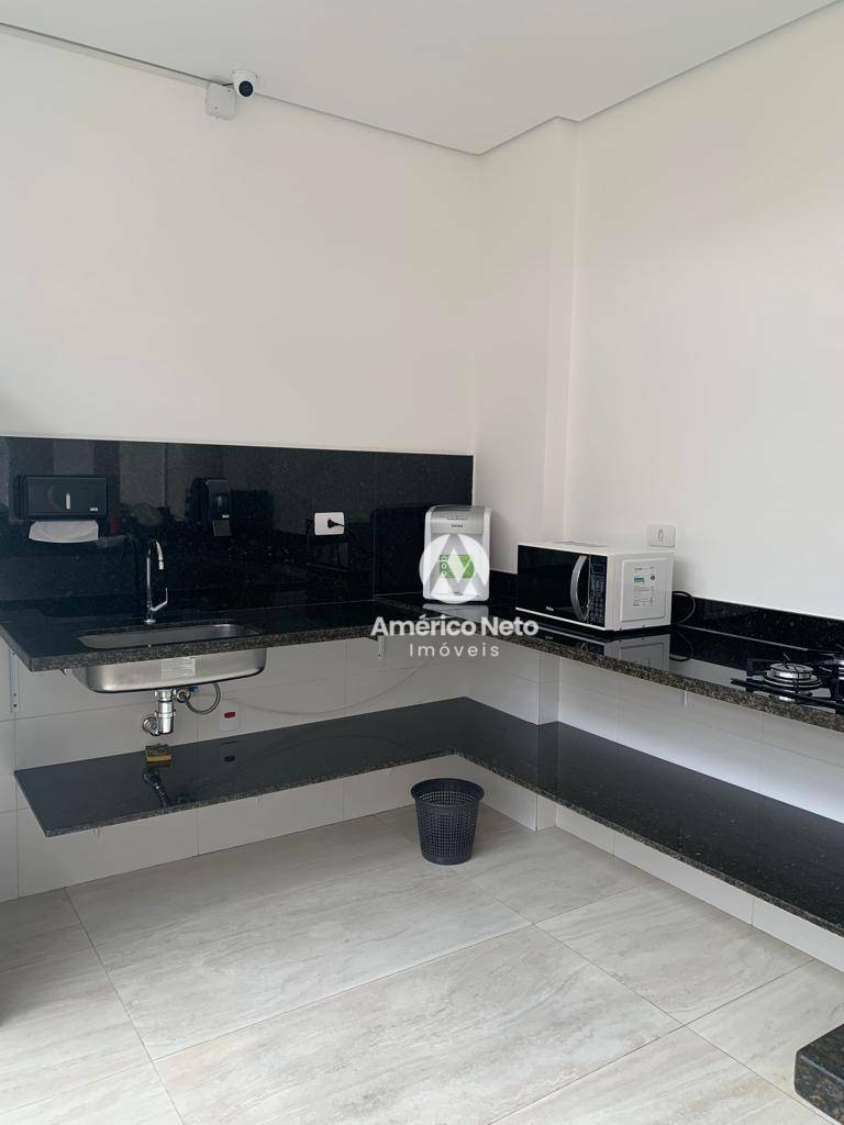 Apartamento à venda com 3 quartos, 95m² - Foto 34