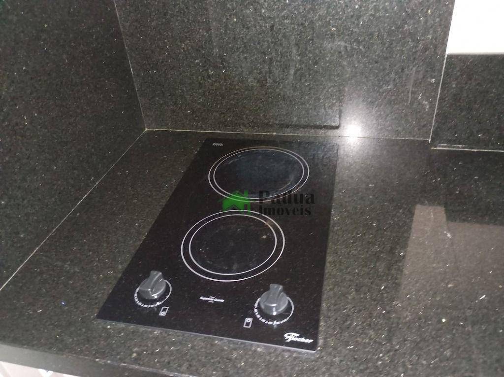 Apartamento, 1 quarto, 40 m² - Foto 5