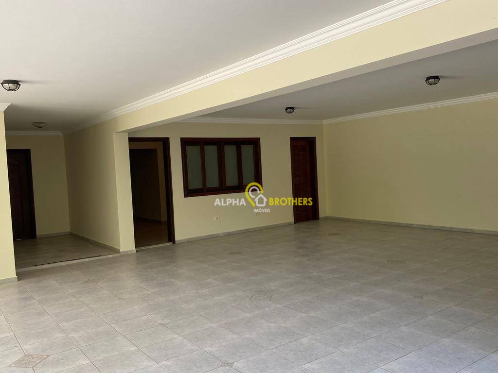 Casa de Condomínio à venda com 6 quartos, 540m² - Foto 26