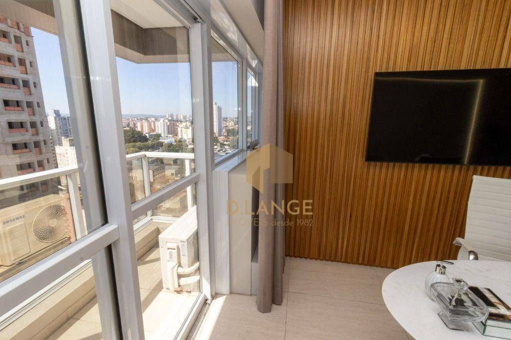 Conjunto Comercial-Sala à venda e aluguel, 34m² - Foto 10