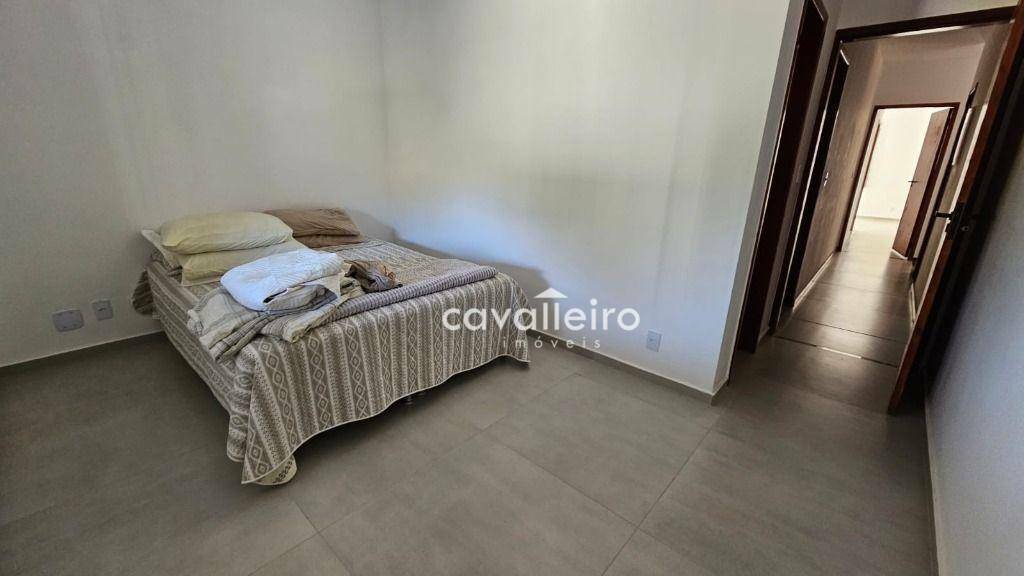 Casa de Condomínio à venda com 3 quartos, 200m² - Foto 29