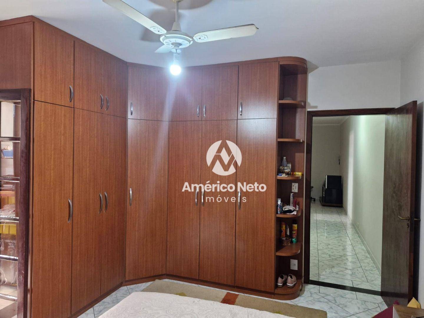 Sobrado à venda com 3 quartos, 160m² - Foto 21