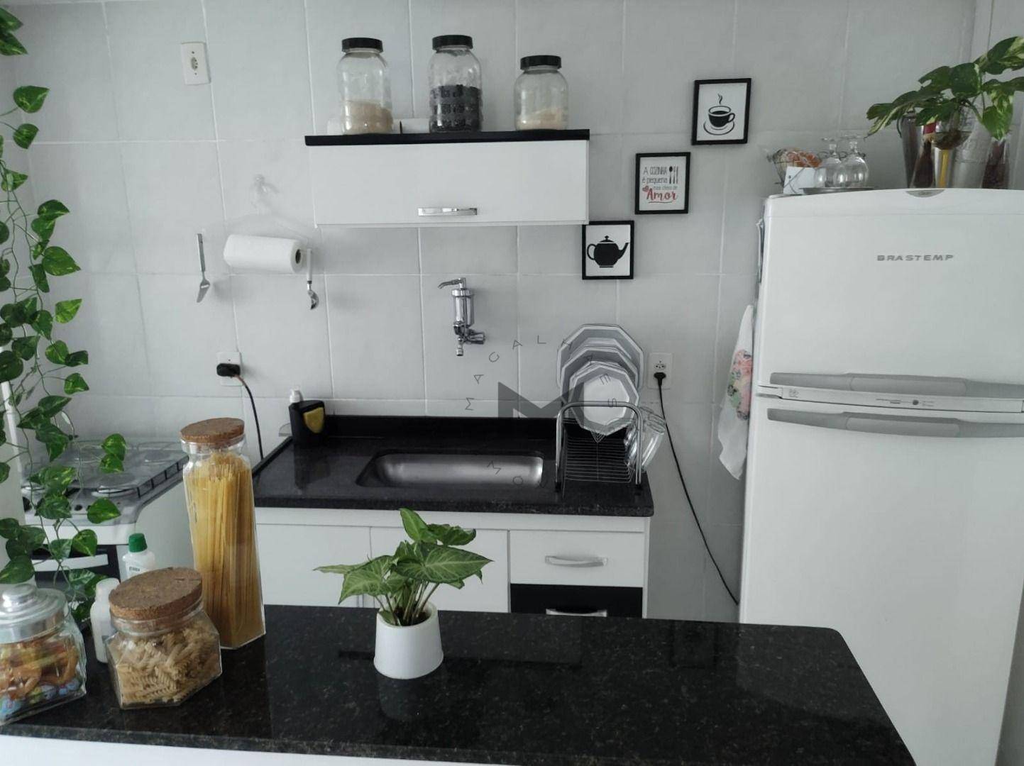 Apartamento à venda com 3 quartos, 82m² - Foto 5