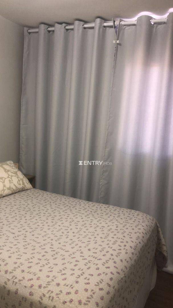 Apartamento à venda com 2 quartos, 46m² - Foto 9