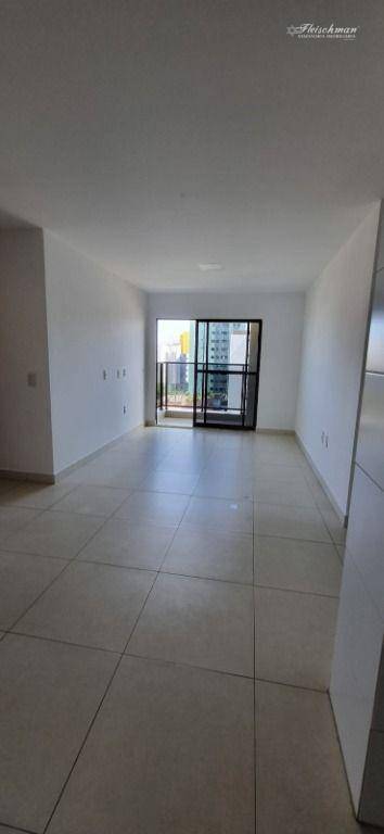 Apartamento à venda com 2 quartos, 54m² - Foto 2