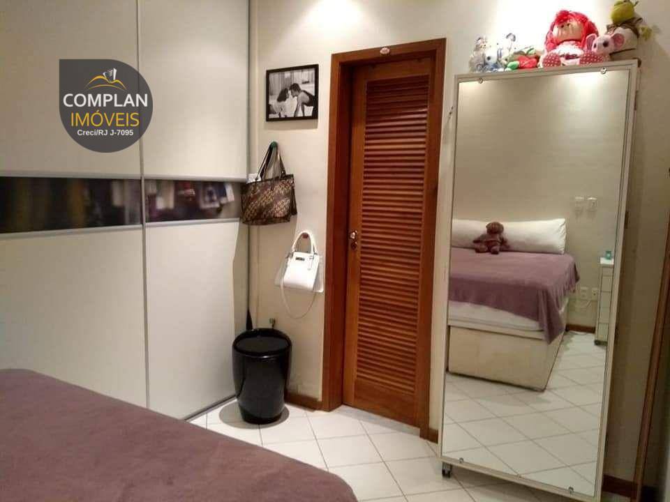 Apartamento à venda com 1 quarto, 52m² - Foto 13