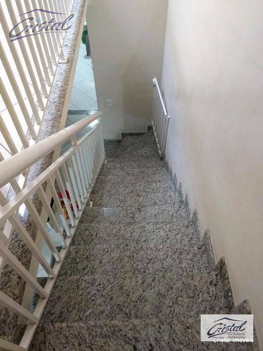 Sobrado à venda com 3 quartos, 180m² - Foto 15