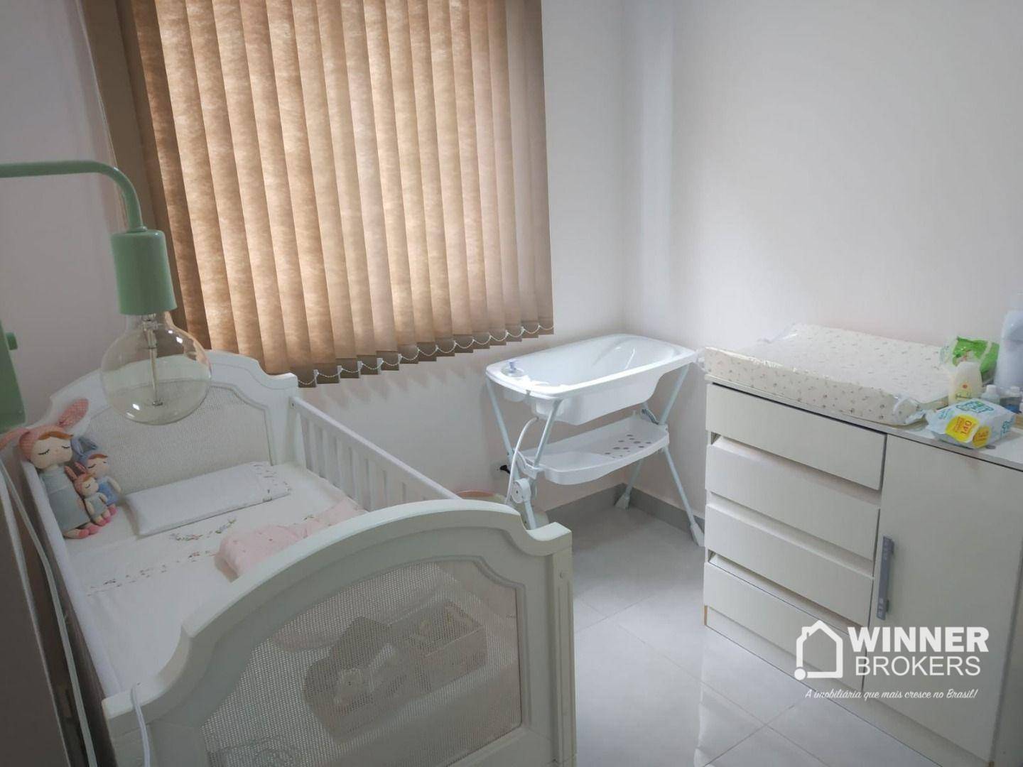 Apartamento, 2 quartos, 57 m² - Foto 5