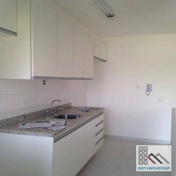 Apartamento à venda com 2 quartos, 55m² - Foto 9