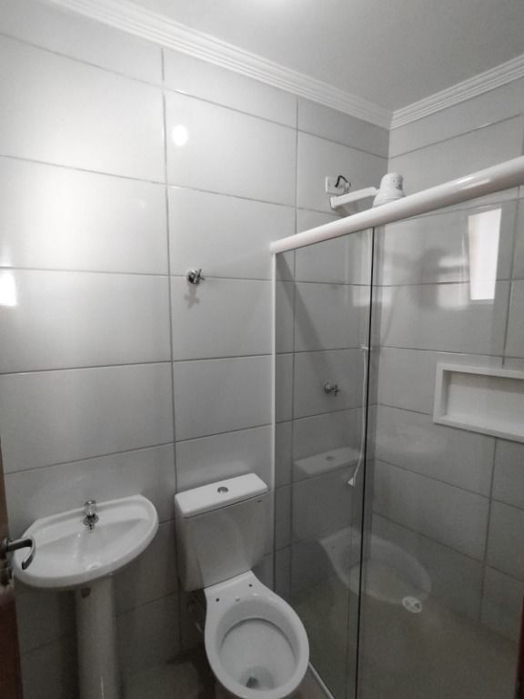 Apartamento para alugar com 1 quarto, 45m² - Foto 6