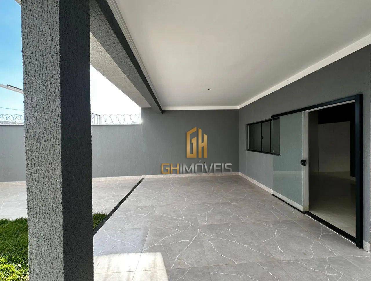 Casa à venda com 3 quartos, 112m² - Foto 6