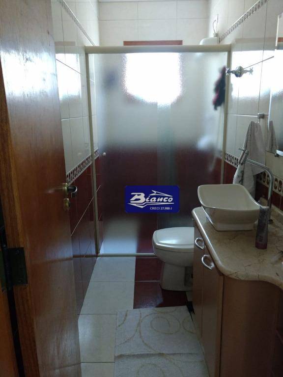 Sobrado à venda com 3 quartos, 247m² - Foto 16