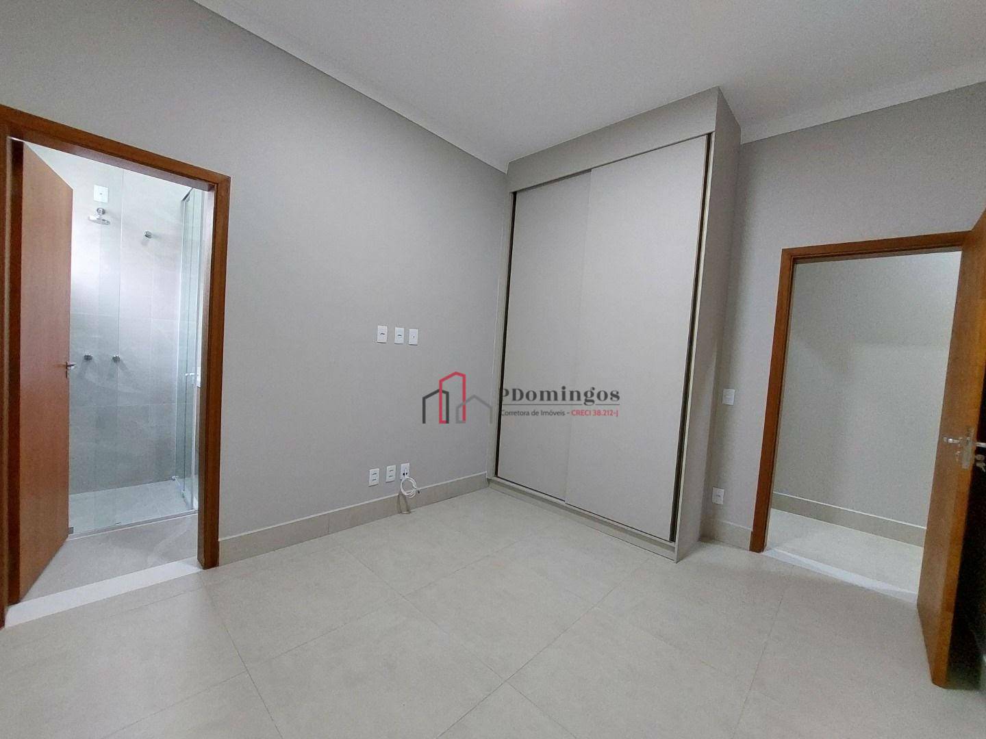 Casa de Condomínio à venda com 3 quartos, 213m² - Foto 19