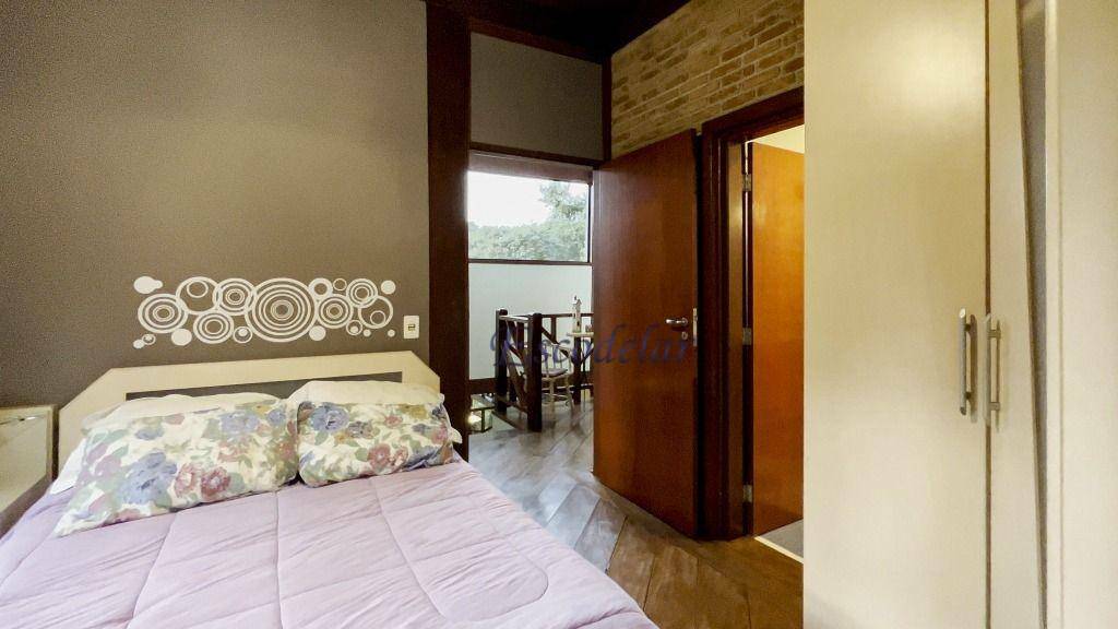 Casa de Condomínio à venda com 4 quartos, 564m² - Foto 16