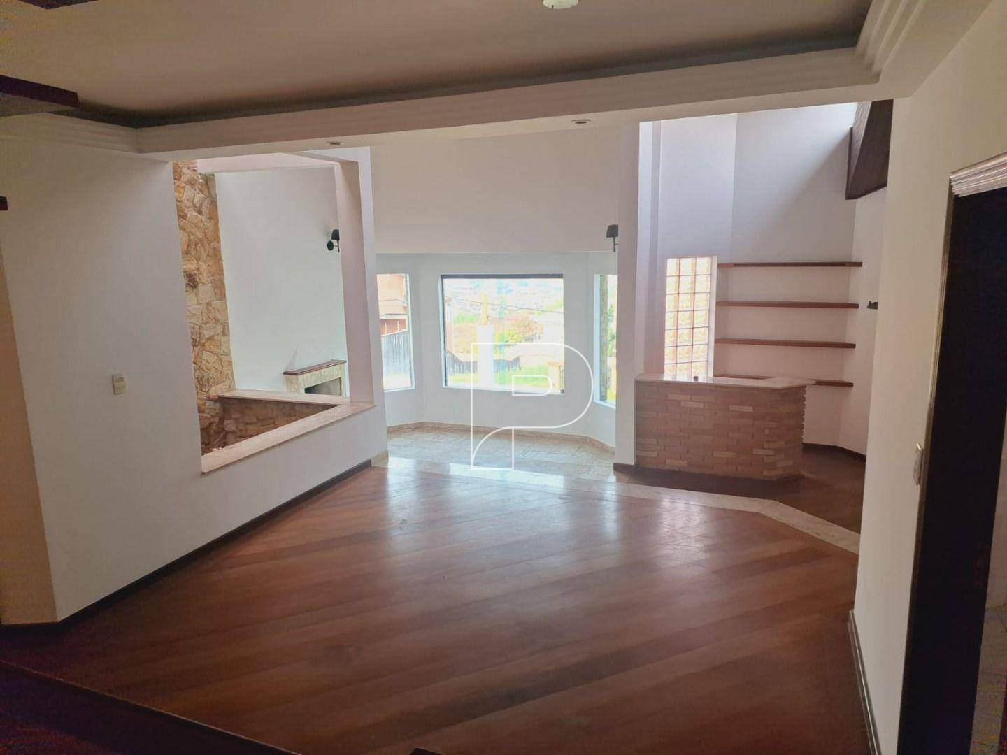 Casa à venda com 4 quartos, 218m² - Foto 29