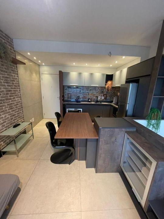 Sobrado à venda com 1 quarto, 55m² - Foto 1