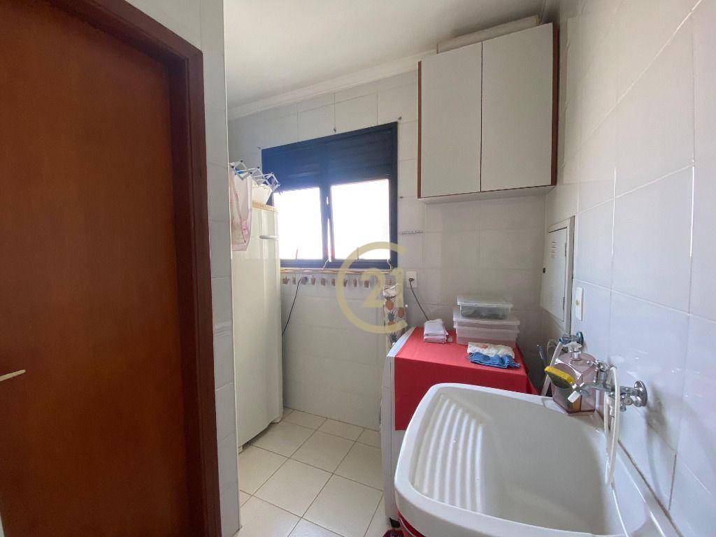 Apartamento à venda com 3 quartos, 110m² - Foto 21