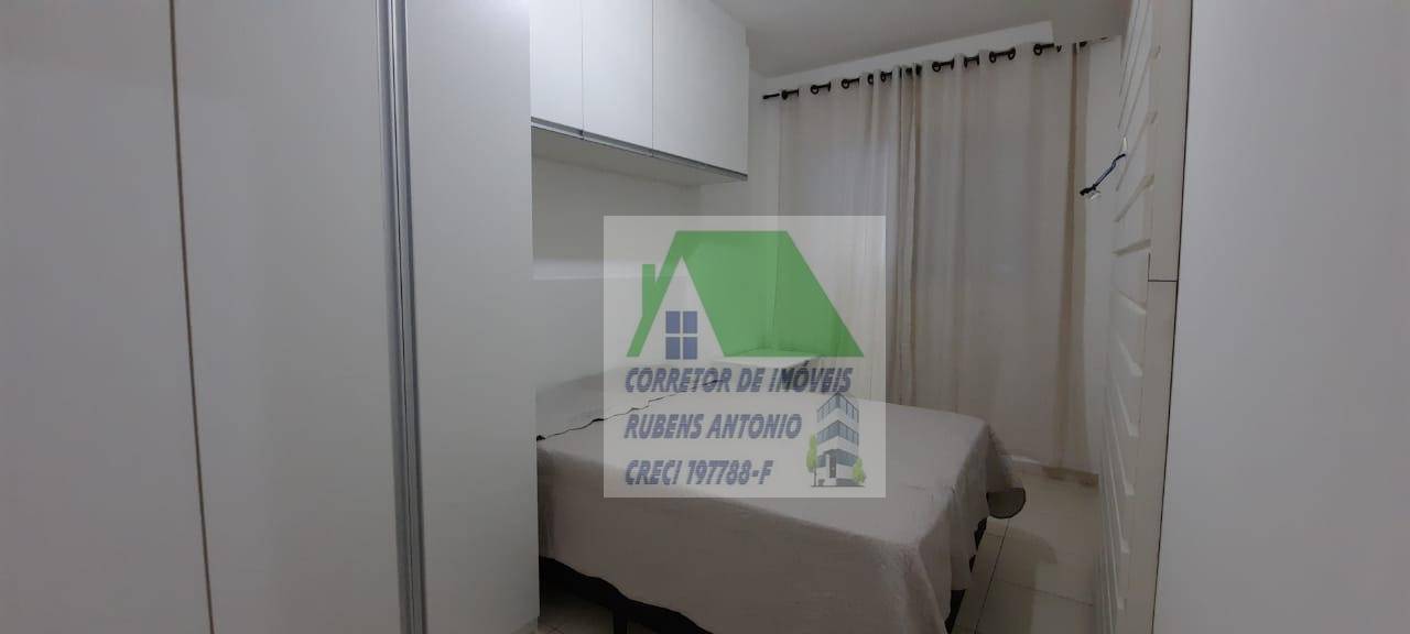 Apartamento à venda com 2 quartos, 58m² - Foto 8