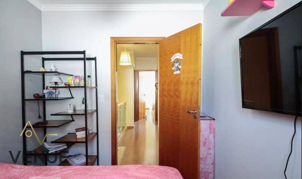 Sobrado à venda com 3 quartos, 120M2 - Foto 27