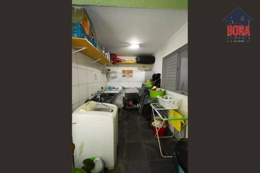 Sobrado à venda com 3 quartos, 200m² - Foto 59