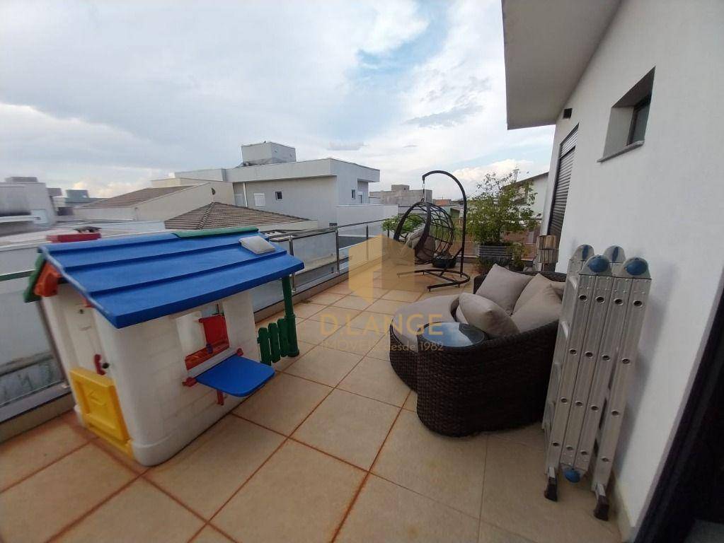 Casa de Condomínio à venda com 3 quartos, 239m² - Foto 33