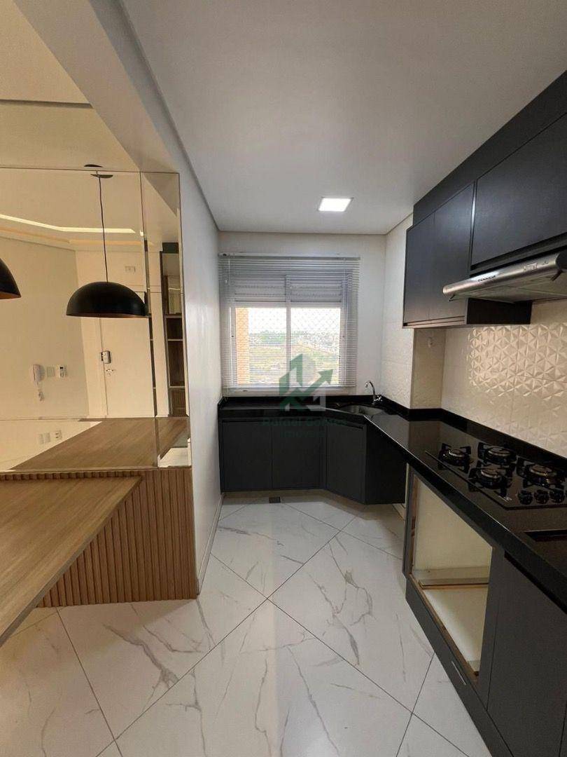 Apartamento, 2 quartos, 46 m² - Foto 4