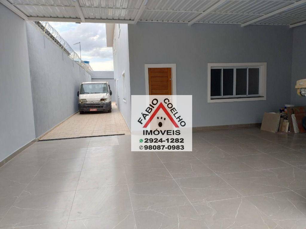 Sobrado à venda e aluguel com 4 quartos, 208m² - Foto 30