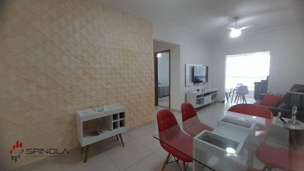 Apartamento à venda com 2 quartos, 74m² - Foto 22