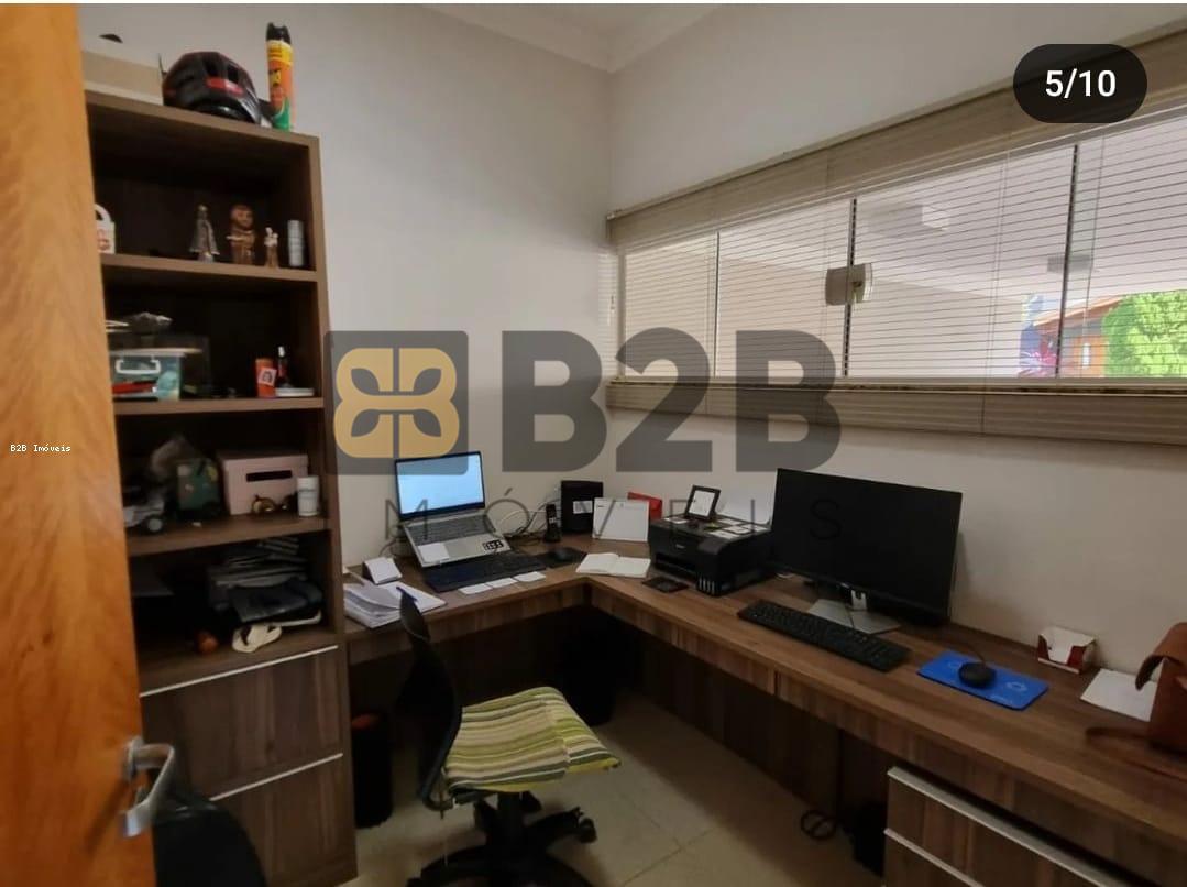 Casa de Condomínio à venda com 3 quartos, 233m² - Foto 10