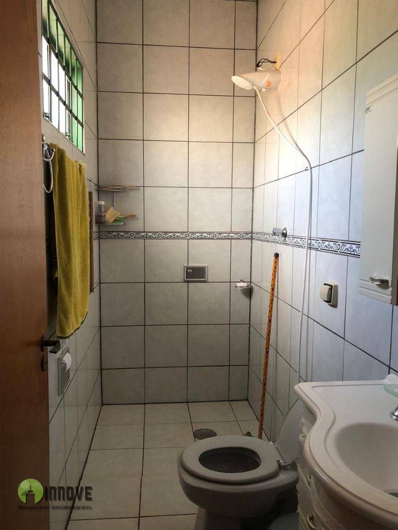 Casa à venda com 3 quartos, 143m² - Foto 16