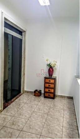 Apartamento à venda com 1 quarto, 60m² - Foto 11