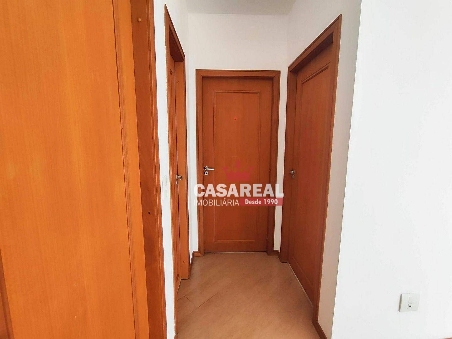 Apartamento para alugar com 3 quartos, 100m² - Foto 14