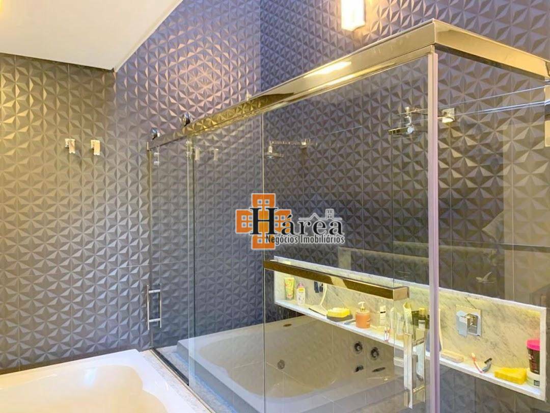 Sobrado à venda com 4 quartos, 425m² - Foto 36