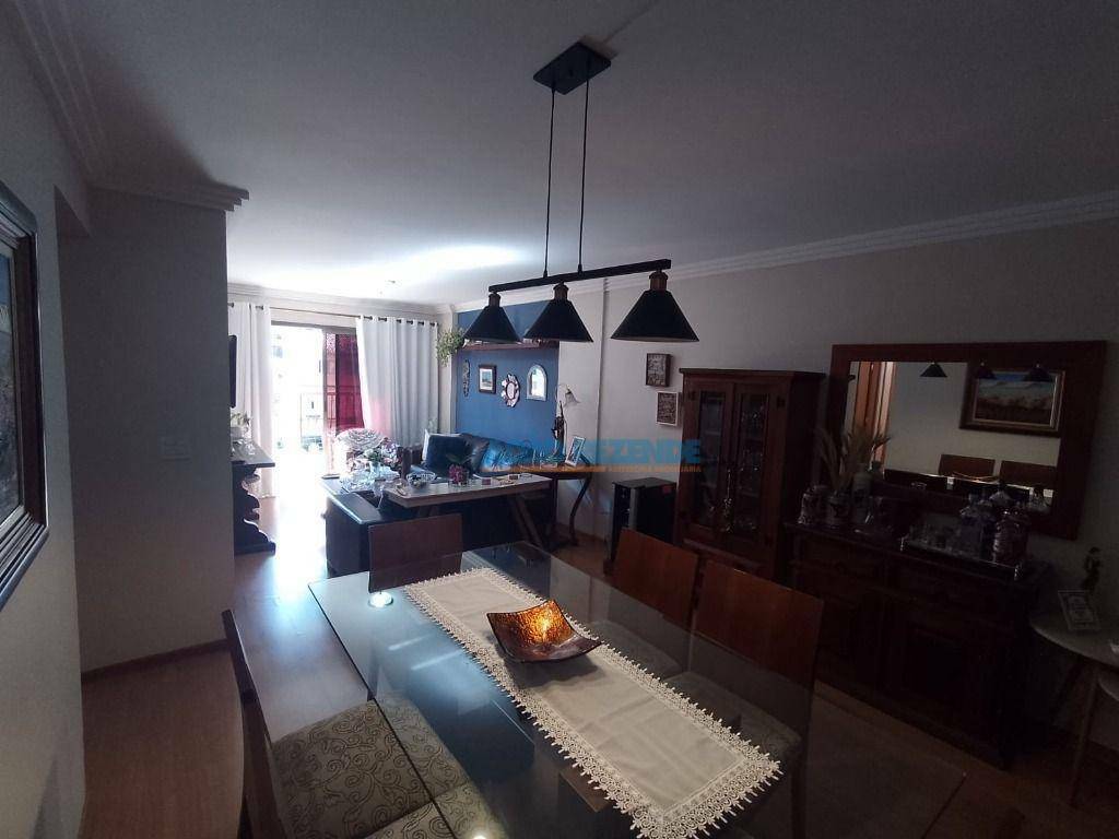 Apartamento, 3 quartos, 106 m² - Foto 2