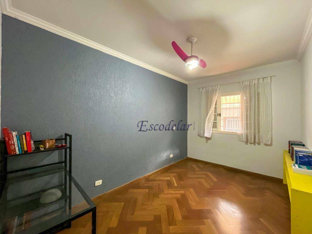 Sobrado à venda com 4 quartos, 380m² - Foto 15