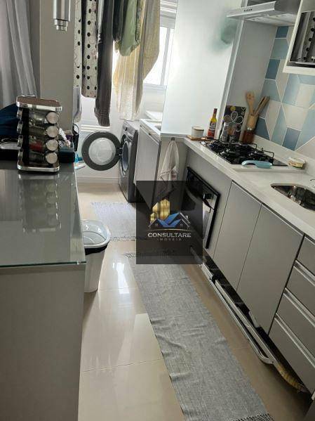 Apartamento à venda com 2 quartos, 46m² - Foto 10