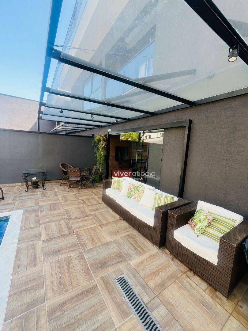 Casa à venda com 3 quartos, 145m² - Foto 18