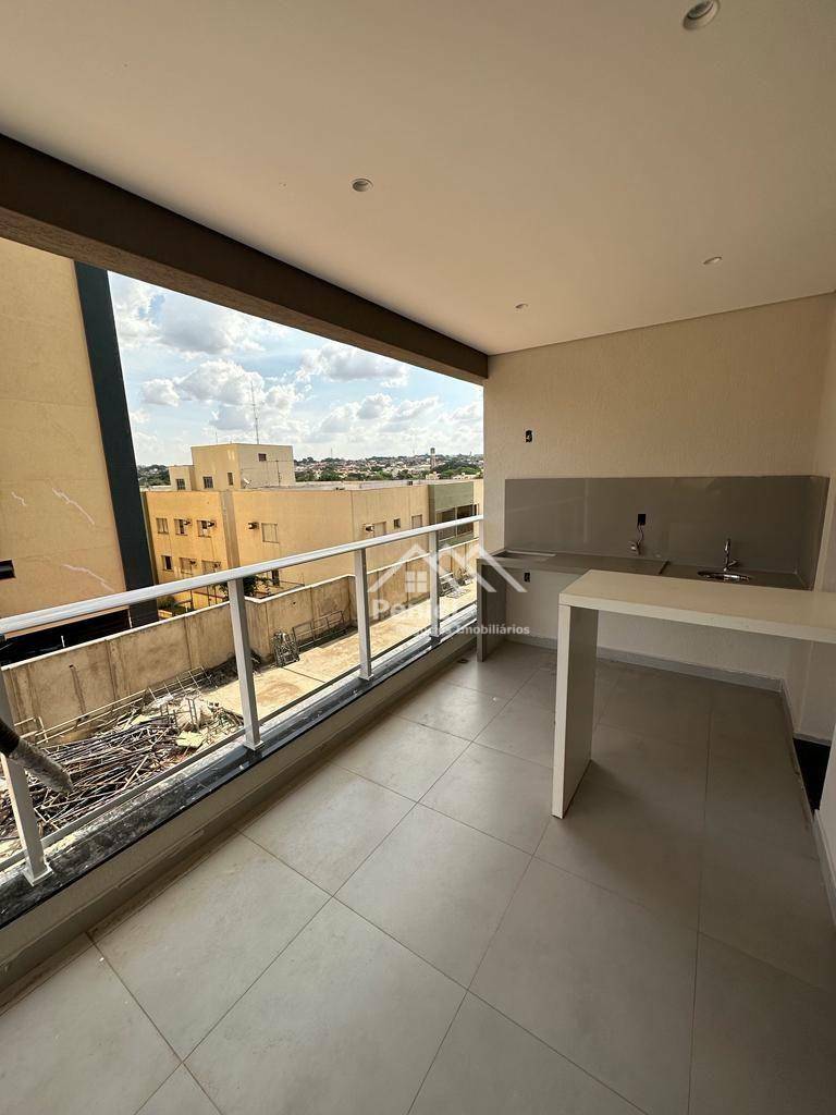 Apartamento à venda com 2 quartos, 80m² - Foto 19