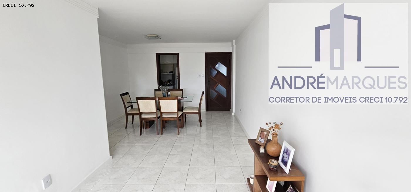 Apartamento à venda com 3 quartos, 88m² - Foto 5